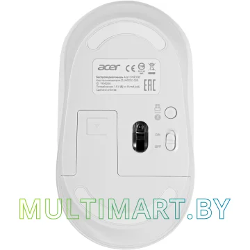 Мышь Acer OMR308 картинка 7